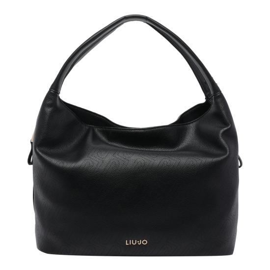 26SS 리우조 토트백 AA6058ES026 22222 Black