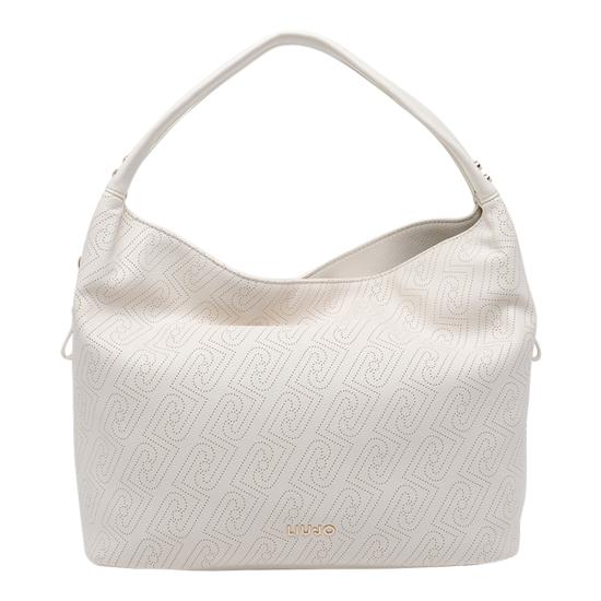 26SS 리우조 숄더백 AA6058ES026 X0459 White
