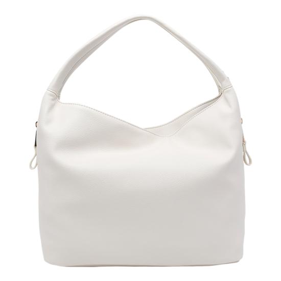 26SS 리우조 숄더백 AA6058ES026 X0459 White - LIU JO