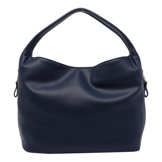 26SS 리우조 토트백 AA6058ES026 94024 Blue - LIU JO