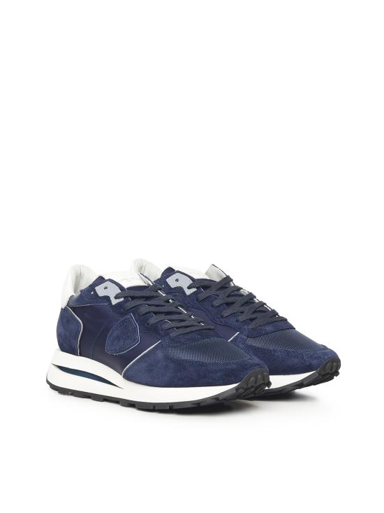 26SS 필립모델 스니커즈 TKLU W025 Blue - PHILIPPE MODEL