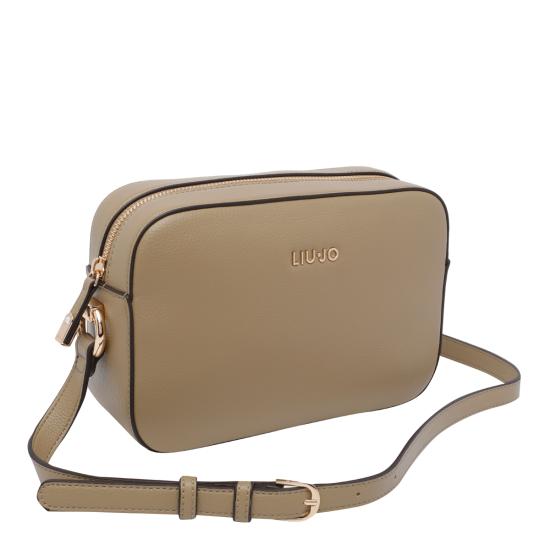 26SS 리우조 크로스백 AA6211E1012 01679 Green - LIU JO