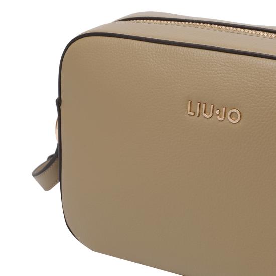 26SS 리우조 크로스백 AA6211E1012 01679 Green - LIU JO