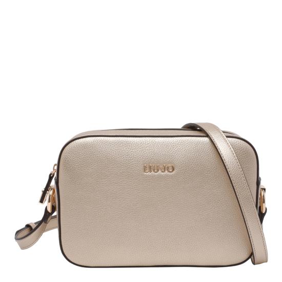 26SS 리우조 크로스백 AA6211E1012 90048 Golden