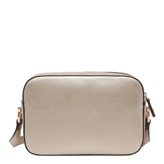 26SS 리우조 크로스백 AA6211E1012 90048 Golden - LIU JO