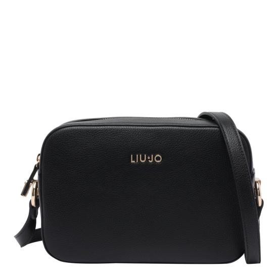 26SS 리우조 크로스백 AA6211E1012 22222 Black