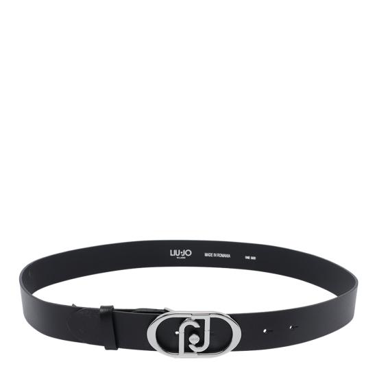 26SS 리우조 레귤러 벨트 AA6231P0414 D6299 Black