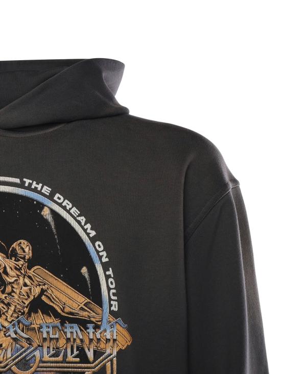 26SS 리프레젠트 긴팔 티셔츠 MLM100822 46 Sun Fade Grey - REPRESENT