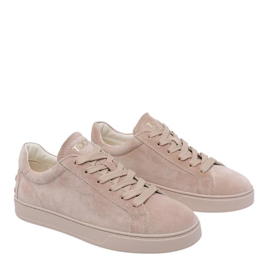 26SS 토즈 뮬/슬리퍼 XXW04L0HZ40 M8WM027 Beige - TODS