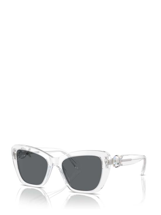 26FW 스와로브스키 선글라스 SK6018 102787 CRYSTAL - SWAROVSKI