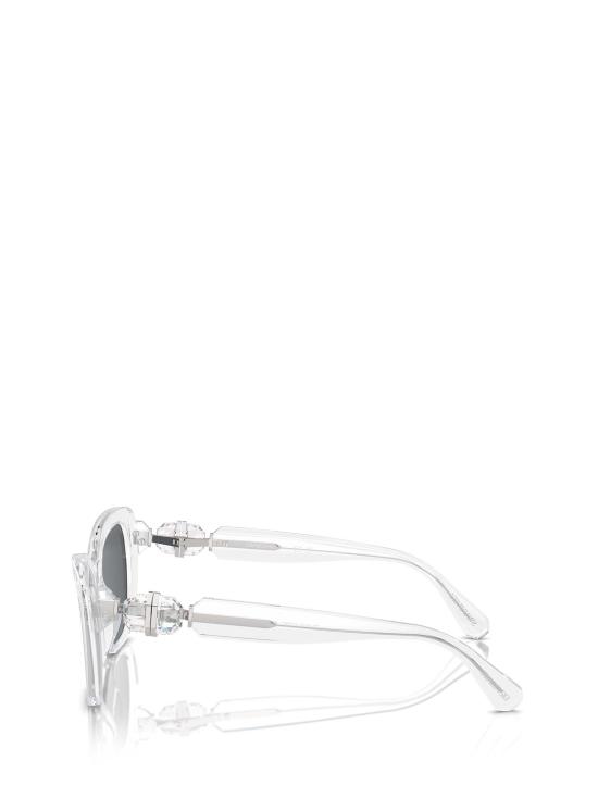 26FW 스와로브스키 선글라스 SK6018 102787 CRYSTAL - SWAROVSKI