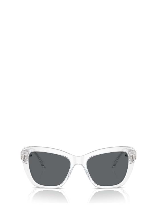 26FW 스와로브스키 선글라스 SK6018 102787 CRYSTAL