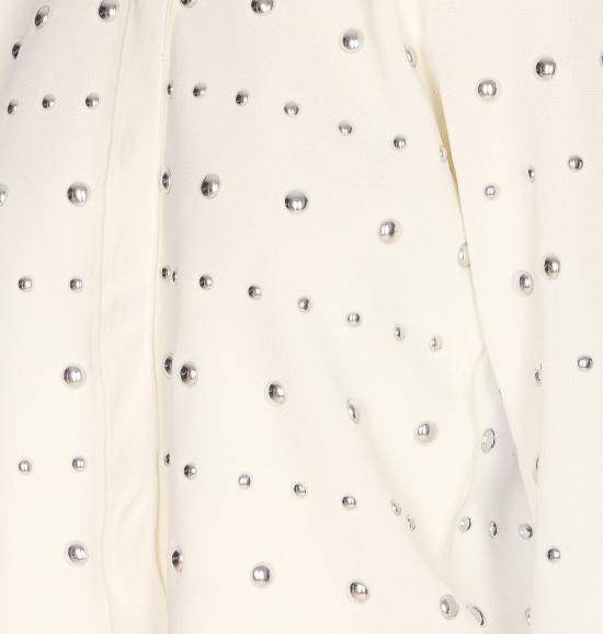 26SS 리우조 스웨터 WA6090MS55N 10701 White - LIU JO