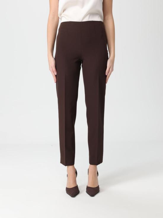 25FW 피티토리노 스트레이트 팬츠 CDVSGIZ00STDDX09 0180 Brown