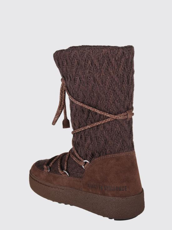 26SS 문부츠 부츠 80D2450230 M062 Cocoa - MOON BOOT