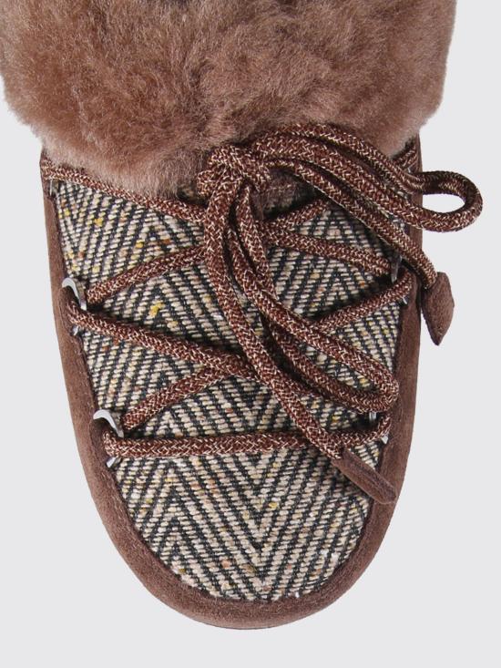 26SS 문부츠 부츠 80D1470120 M062 Cocoa - MOON BOOT