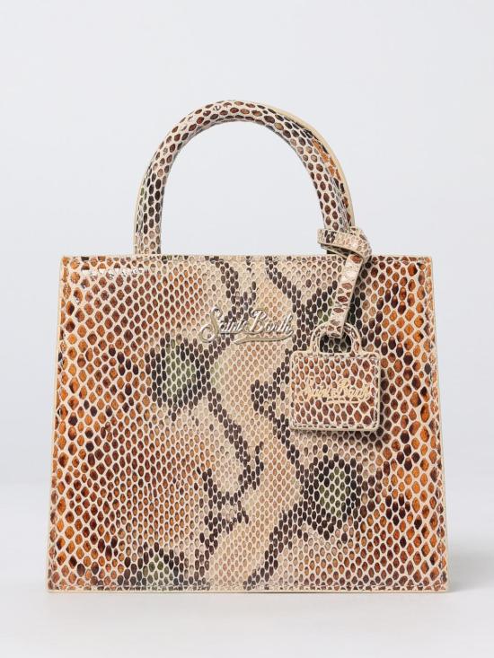 25FW 세인트바쓰 토트백 SHBM0002 00715I Beige