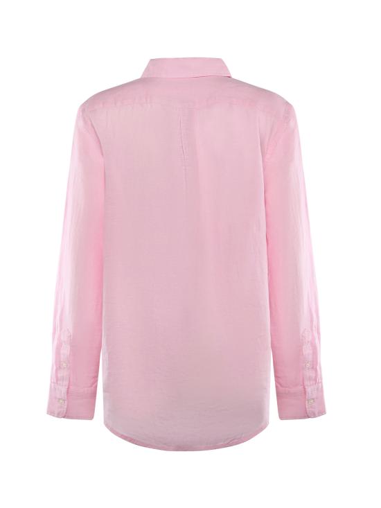 26SS 폴로 랄프로렌 셔츠 211970730 514 Pink - POLO RALPH LAUREN