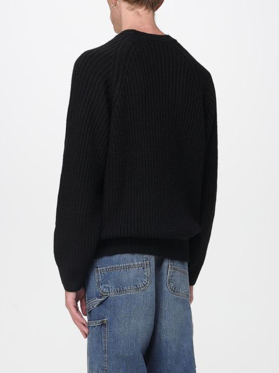 25FW 칼하트 WIP 스웨터 I035388 89XX Black - CARHARTT WIP