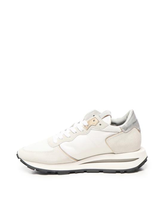 26SS 필립모델 스니커즈 TKLD W003 White - PHILIPPE MODEL
