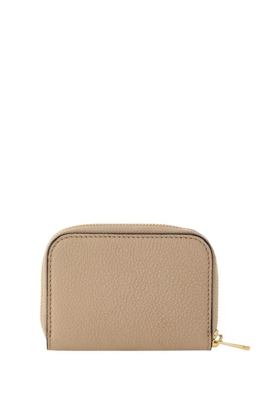 25FW 살바토레 페라가모 지갑 220406 758667 Daino - SALVATORE FERRAGAMO