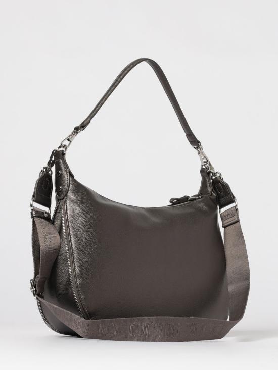 25FW 리우조 숄더백 AF5134E0058 04020 Charcoal - LIU JO