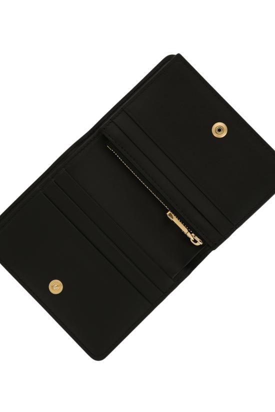 25FW 돌체앤가바나 지갑 BI1211AG081 80999 Black - DOLCE & GABBANA