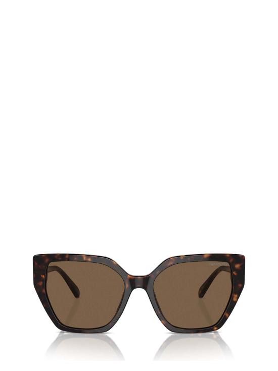 26FW 스와로브스키 선글라스 SK6016 100273 DARK HAVANA
