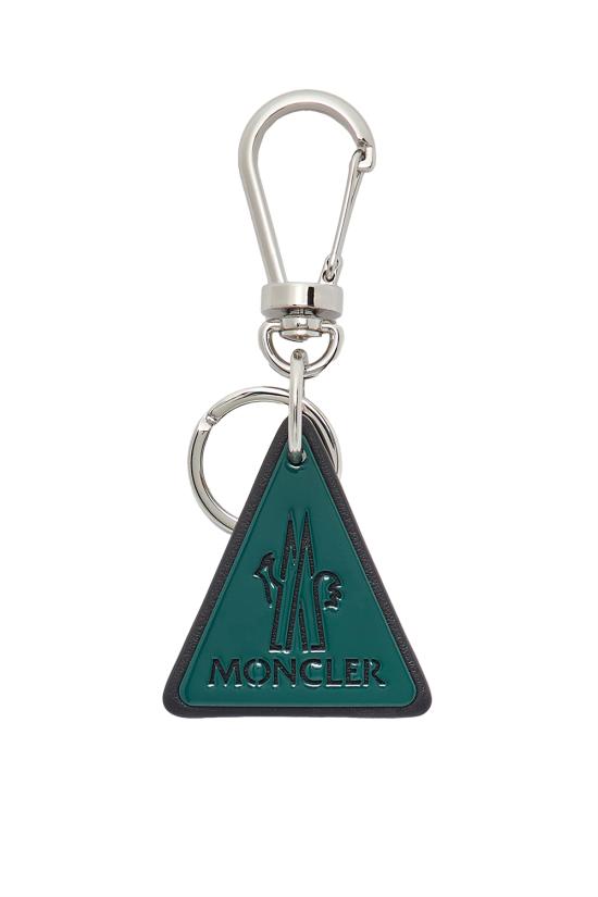 25FW 몽클레어 키지갑 J209A6H00001M4279 875 Verde smeraldo