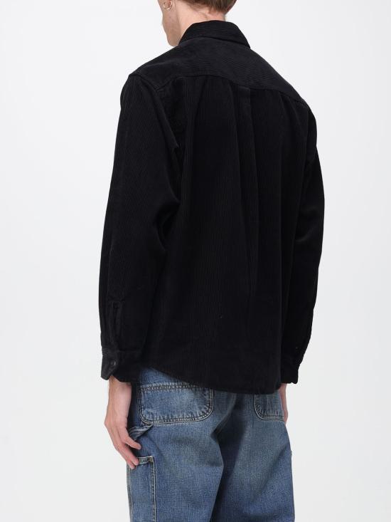 25FW 칼하트 WIP 셔츠 I035837 89XX Black - CARHARTT WIP