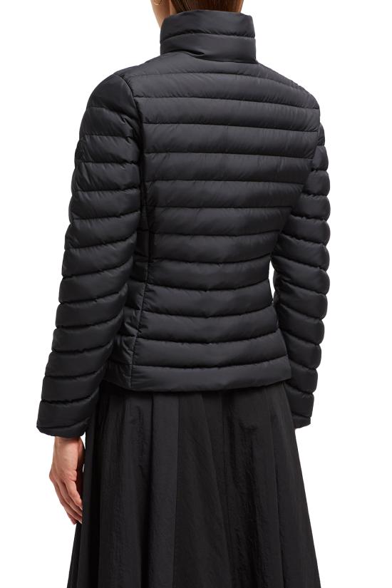 25FW 몽클레어 자켓 K10931A00029597U5 999 Black - MONCLER