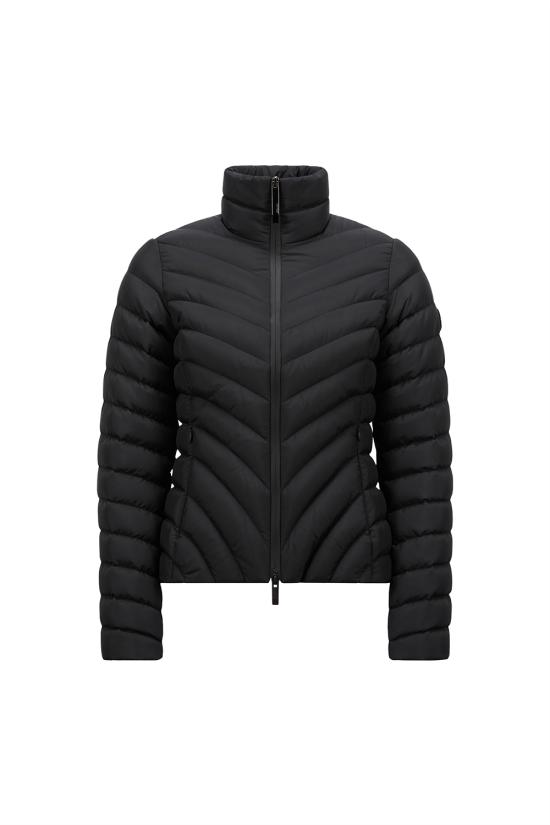 25FW 몽클레어 자켓 K10931A00029597U5 999 Black