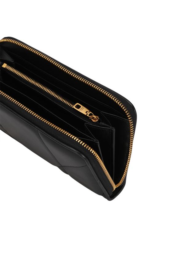 25FW 돌체앤가바나 지갑 BI0473AV967 80999 Black - DOLCE & GABBANA