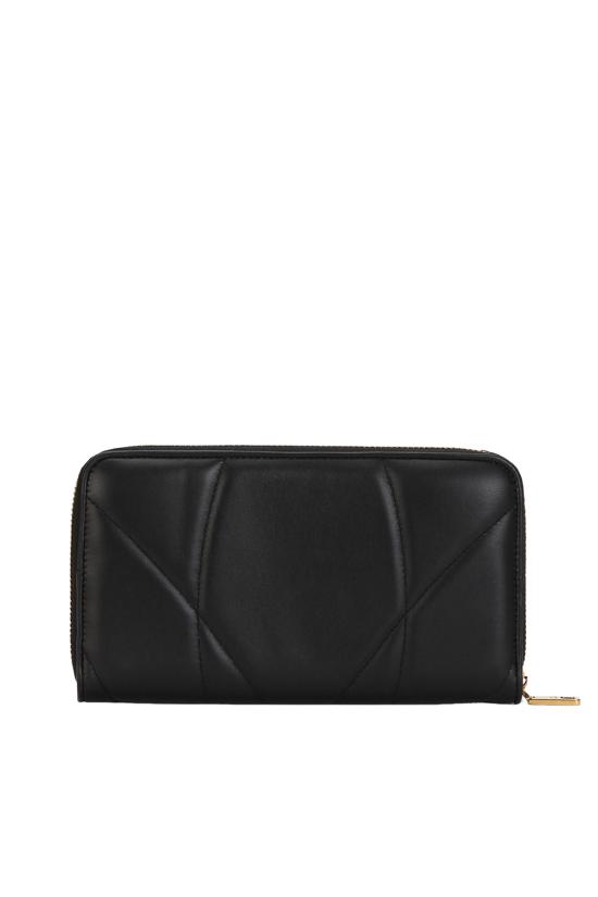 25FW 돌체앤가바나 지갑 BI0473AV967 80999 Black - DOLCE & GABBANA