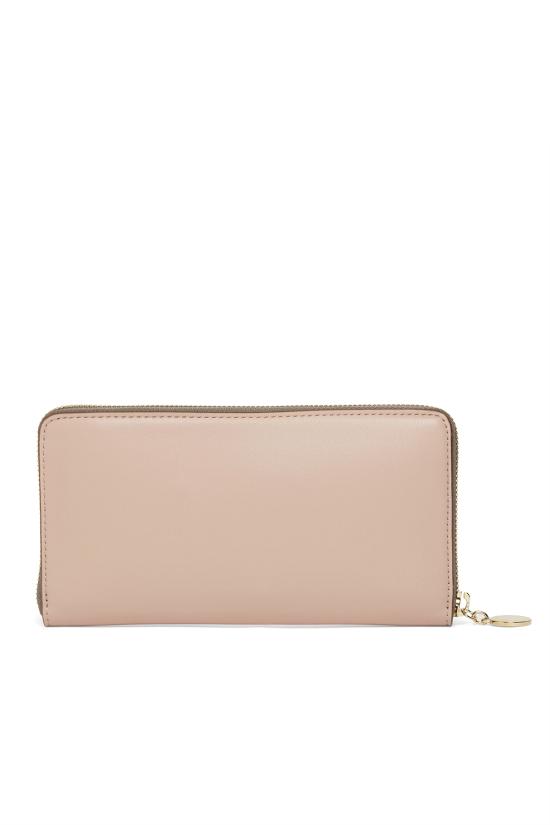 25FW 스텔라 맥카트니 지갑 700251W8856 6802 Pink - STELLA MCCARTNEY