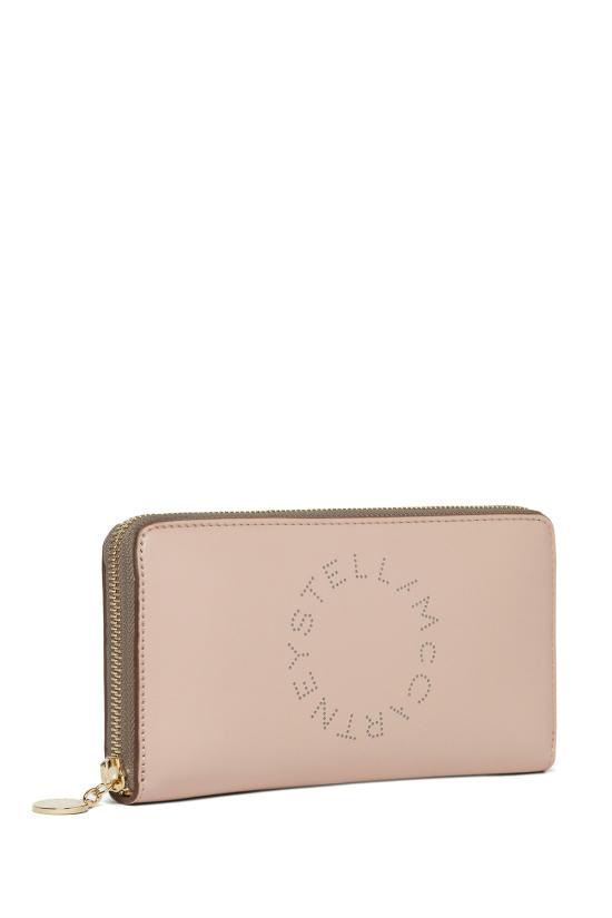 25FW 스텔라 맥카트니 지갑 700251W8856 6802 Pink - STELLA MCCARTNEY