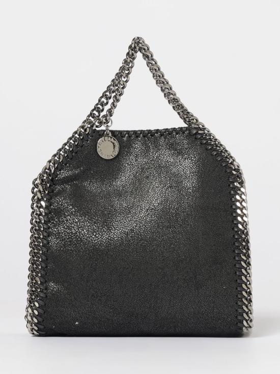 26SS 스텔라 맥카트니 토트백 391698W9132 1000 Black