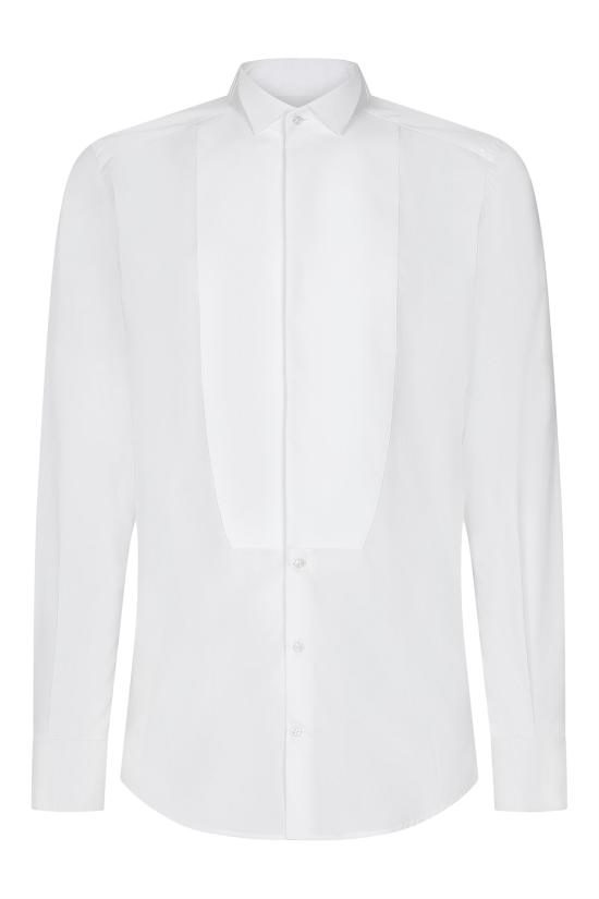 25FW 돌체앤가바나 셔츠 G5EN3TFU5T9 W0800 White