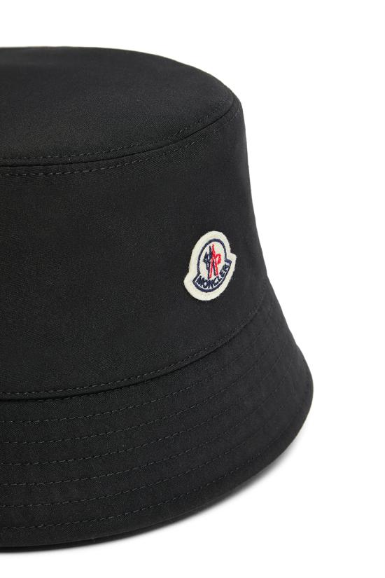 25FW 몽클레어 모자 K10933B000255983X 999 Black - MONCLER