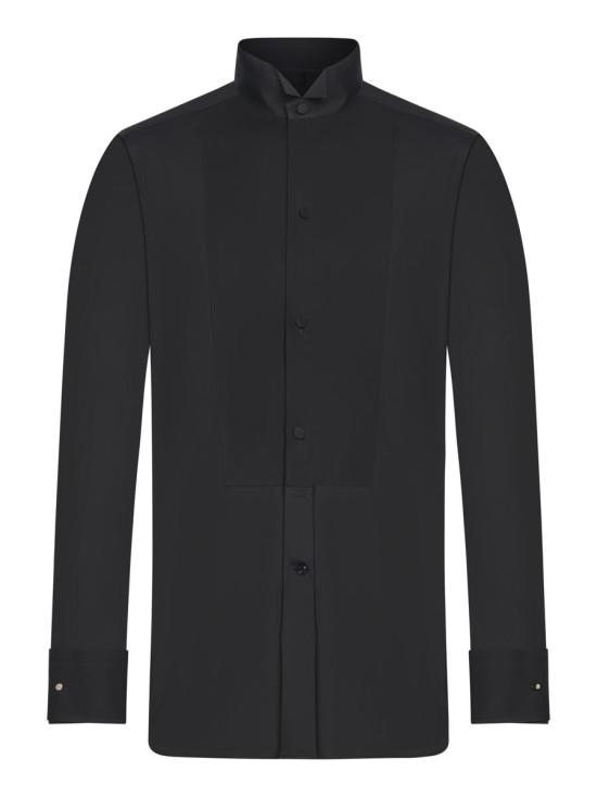 25FW 톰포드 긴팔 셔츠 HFVS01CGS41NAA Black