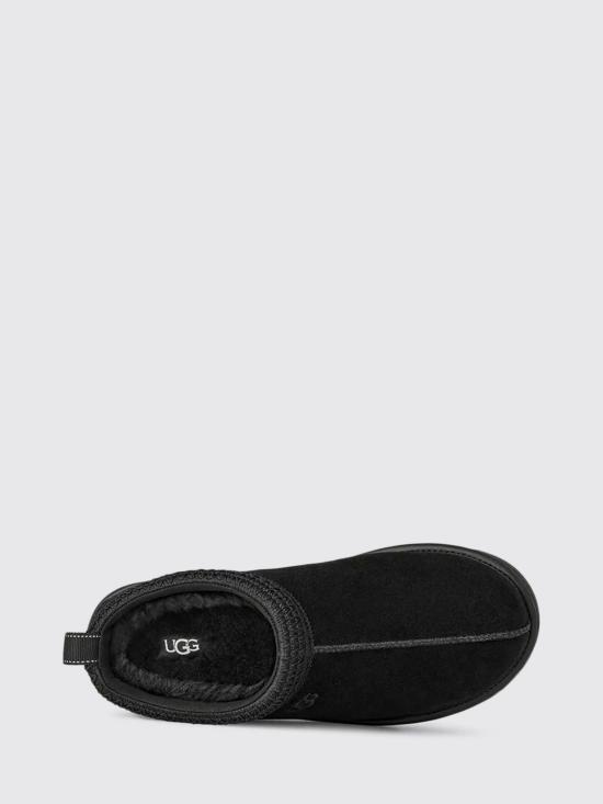25FW 어그 슈즈 1171304 BLK Black - UGG