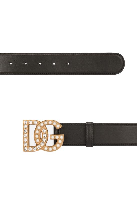 25FW 돌체앤가바나 벨트 BE1576AQ339 8S574 MultiColour - DOLCE & GABBANA