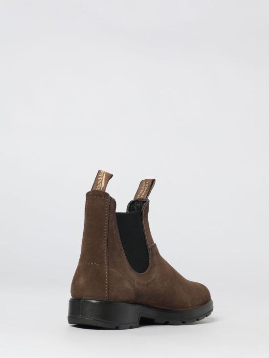 25FW 블런드스톤 부츠 2410BC 2410 Brown - BLUNDSTONE