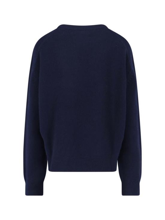 26SS 익스트림캐시미어 스웨터 MIKENAVY BLUE - EXTREME CASHMERE