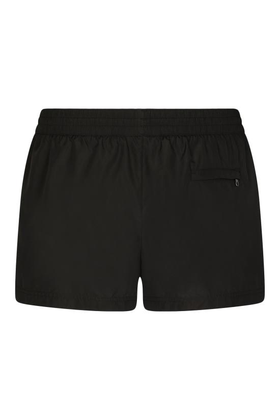 25FW 돌체앤가바나 팬티 M4E48TONO06 N0000 Black - DOLCE & GABBANA