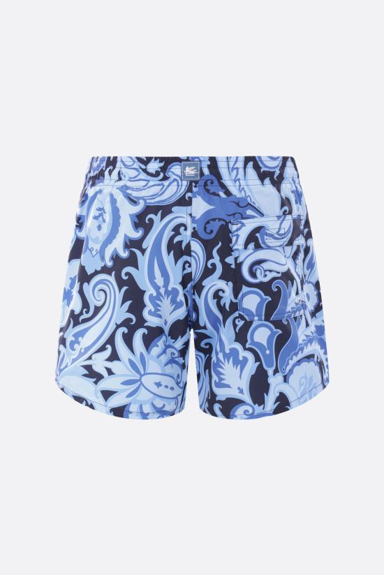 25FW 에트로 팬티 MRPB000199SASL3 X0883 Blue - ETRO