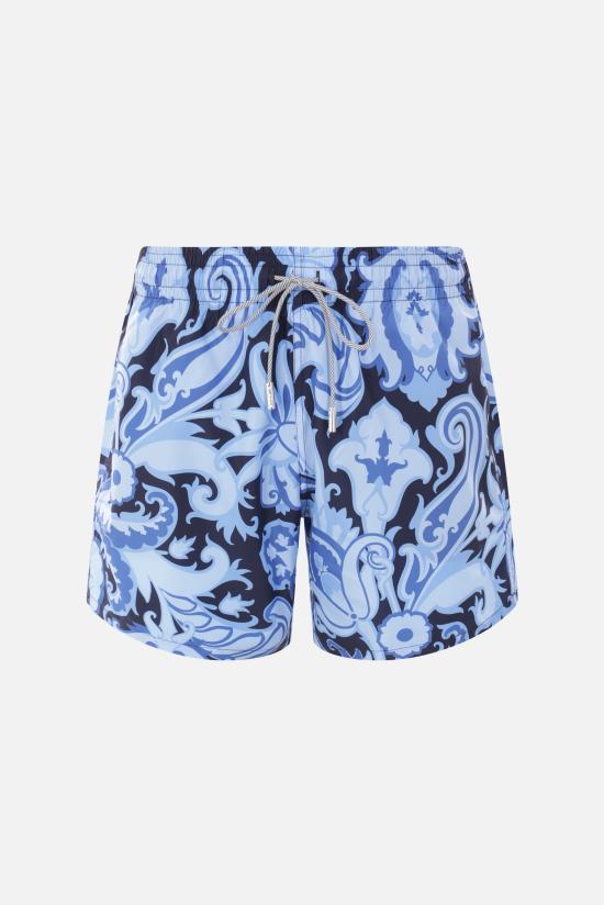 25FW 에트로 팬티 MRPB000199SASL3 X0883 Blue