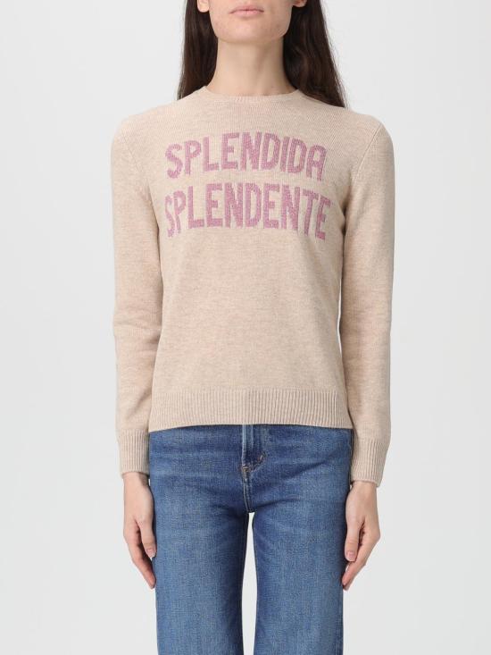 25FW 세인트바쓰 스웨터 AEHDC3 Beige