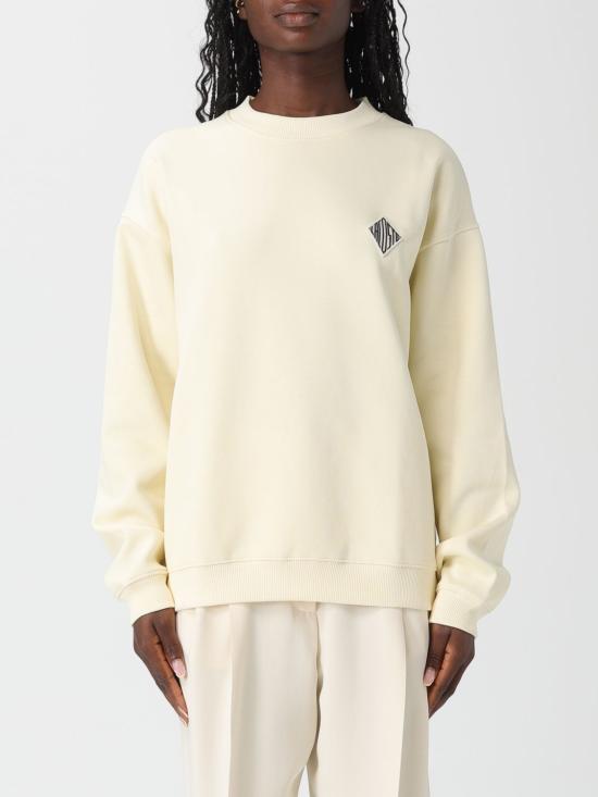 25FW 라코스테 스웨터 SH0035 S7G Beige