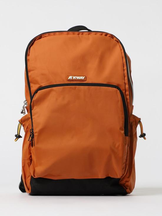 25FW 까웨 백팩 K4112XW WGG Orange